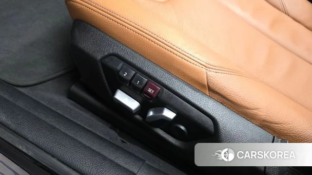 BMW 4 Series (F32) id 4755171 из Кореи 20