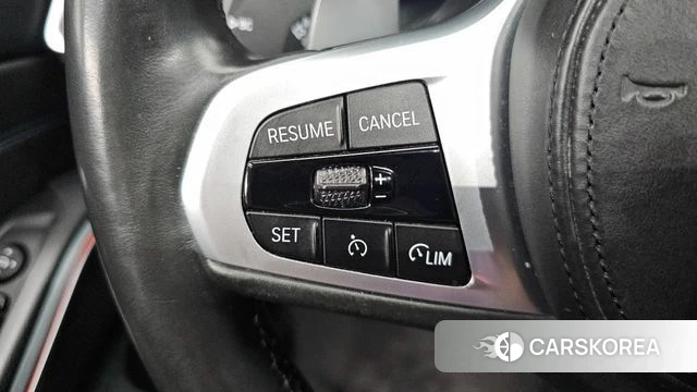 BMW 3 Series (G20) id 4245697 из Кореи 20