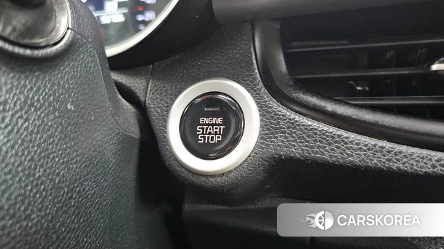 Kia All New Morning (JA) id 4477423 из Кореи 20