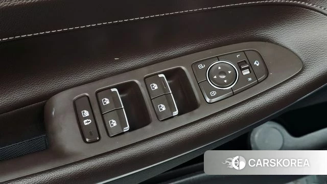 Hyundai The New Grandeur IG id 4864408 из Кореи 20