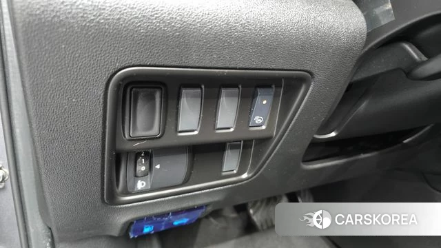 Renault Korea (Samsung) The New QM6 id 4624453 из Кореи 20