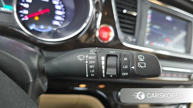 Kia The New Carnival id 4483328 из Кореи 20
