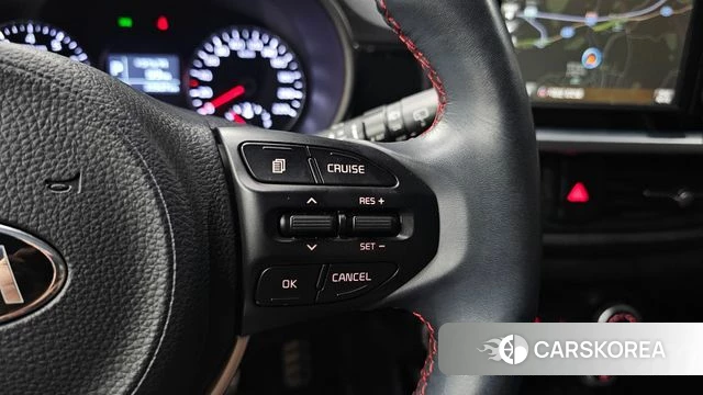 Kia All New Morning (JA) id 4563490 из Кореи 20