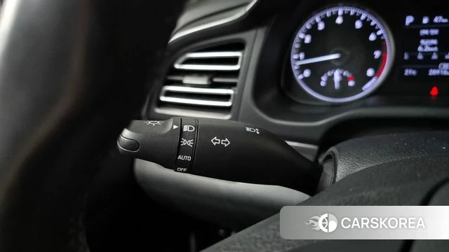 Hyundai The New Avante AD id 4225244 из Кореи 20