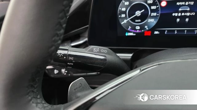 Kia Di All New Niro EV id 4613417 из Кореи 20