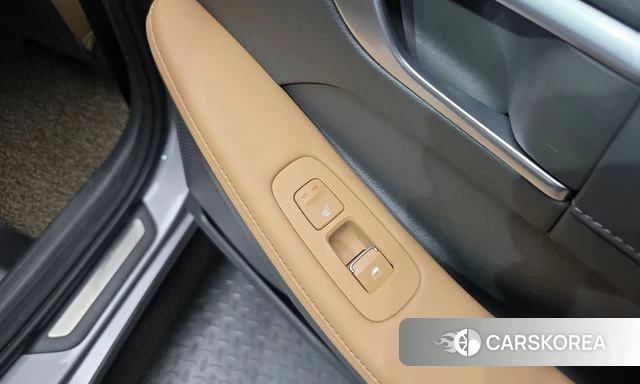 Hyundai Sonata (DN8) id 4937462 из Кореи 20
