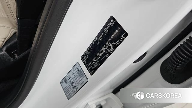 Genesis GV70 id 4495741 из Кореи 20