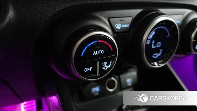 Hyundai Venue id 4893600 из Кореи 20