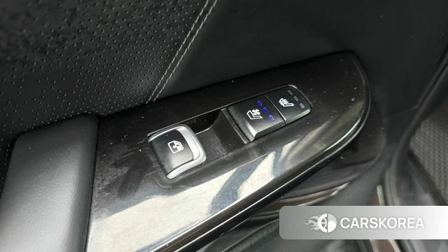 Kia Mohave Master id 4943779 из Кореи 20