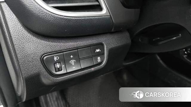 Kia Seltos id 4585844 из Кореи 20