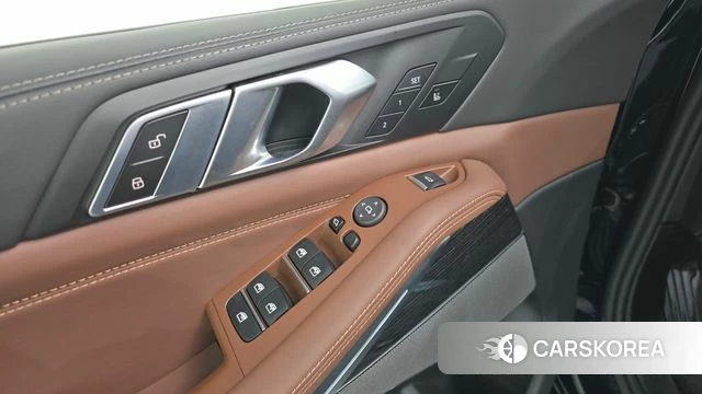 BMW X5 (G05) id 4441543 из Кореи 20