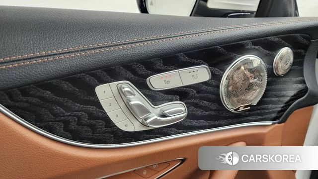 Mercedes-Benz E-Class W213 id 4423997 из Кореи 20