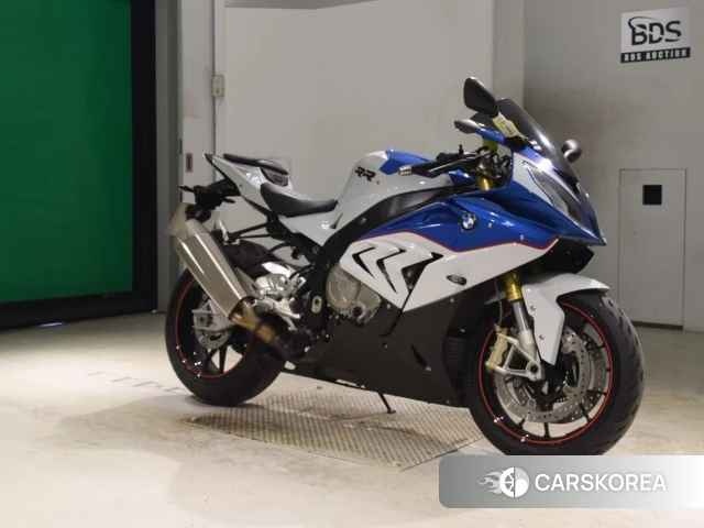 BMW S1000RR id 3946175 из Японии 20
