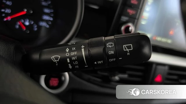 Kia All New Morning (JA) id 4662896 из Кореи 20