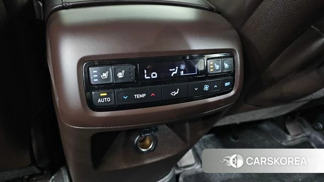 Hyundai The New Palisade id 4409040 из Кореи 20