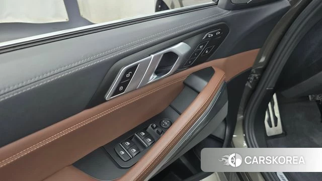 BMW X6 (G06) id 4923248 из Кореи 20