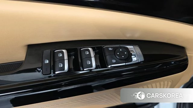 Kia Carnival 4th generation id 4687671 из Кореи 20