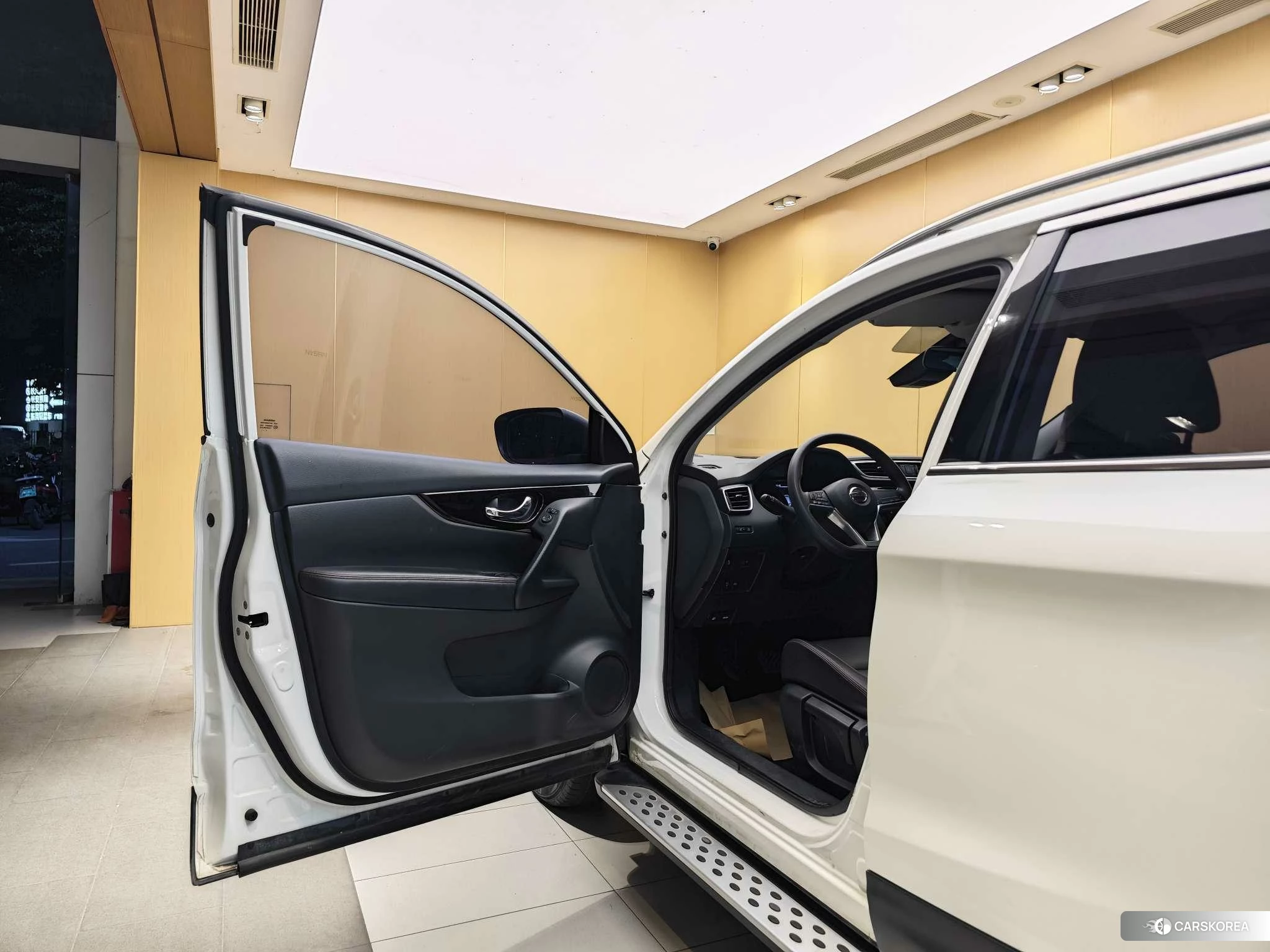 Nissan Qashqai id 4420834 из Китая 20