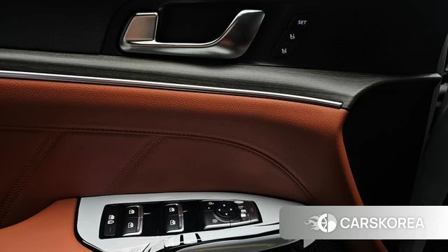 Kia The New K5 3rd generation id 4570867 из Кореи 20