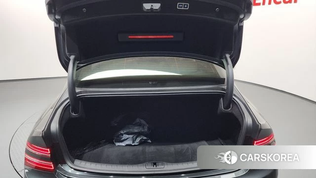 Genesis G80 (RG3) id 4283573 из Кореи 20