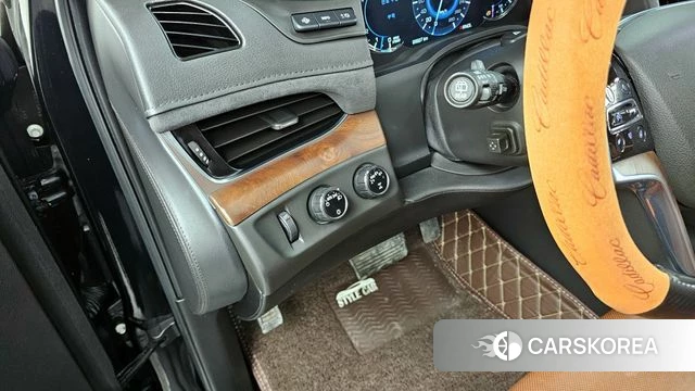 Cadillac Escalade id 4377233 из Кореи 20