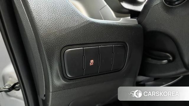 Kia The New Ray id 4722338 из Кореи 20