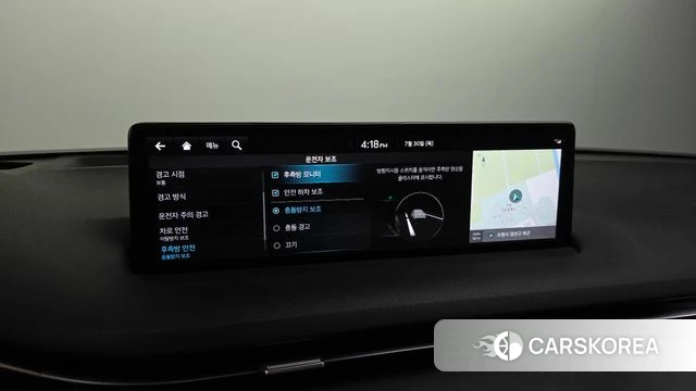 Genesis GV70 id 4650993 из Кореи 20
