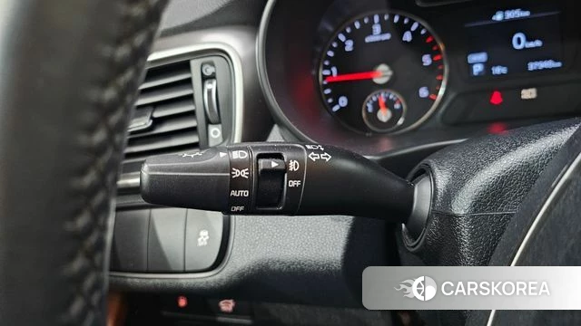 Kia The New Sorento id 4295168 из Кореи 20