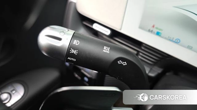 Hyundai Ionic 5 id 4603904 из Кореи 20