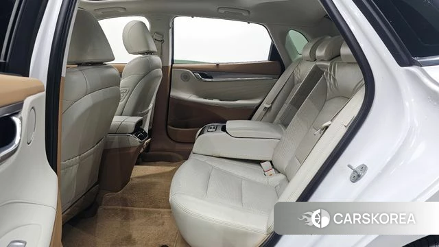 Hyundai The New Grandeur IG id 4864872 из Кореи 20