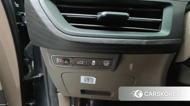 Kia K8 Hybrid id 4688382 из Кореи 20