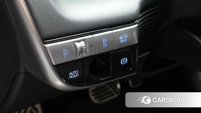 Hyundai Ionic 5 id 4624369 из Кореи 20
