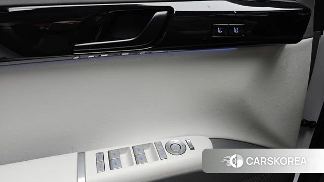 Hyundai Grandeur Hybrid (GN7) id 4623086 из Кореи 20