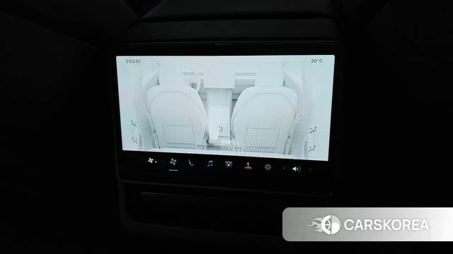 Tesla Model 3 id 4329336 из Кореи 20