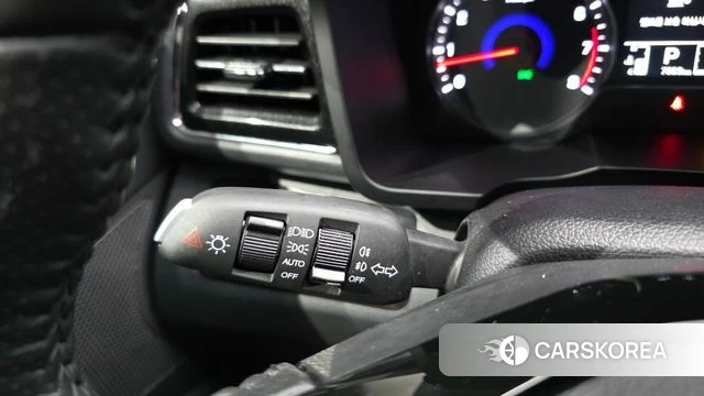 Ssangyong Berry New Tivoli id 4746269 из Кореи 20