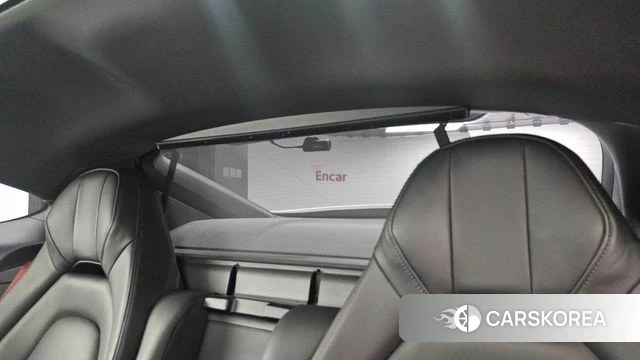 Porsche Panamera (971) id 4501197 из Кореи 20