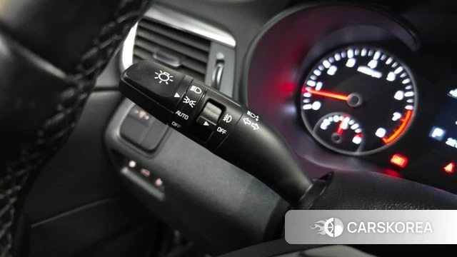 Kia The New K5 2nd generation id 4339364 из Кореи 20