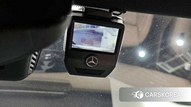 Mercedes-Benz A-Class W177 id 4338692 из Кореи 20