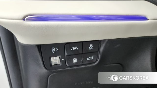 Hyundai The New Grandeur IG Hybrid id 4349958 из Кореи 20