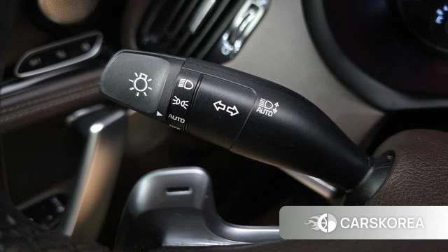 Kia Stinger id 4742252 из Кореи 20