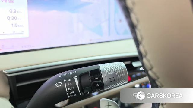 Genesis GV70 id 4739446 из Кореи 20