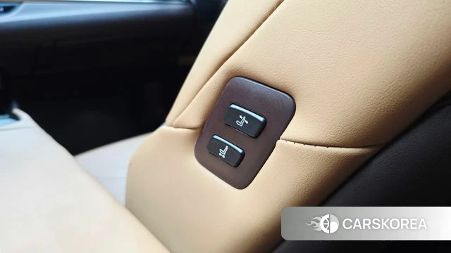 Lexus ES300h 7th generation id 4310688 из Кореи 20