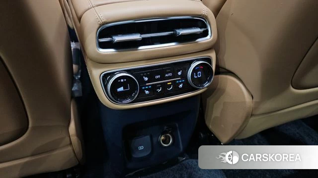 Genesis GV80 id 4354759 из Кореи 20