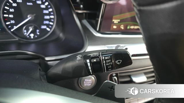 Kia More K9 id 4944275 из Кореи 20