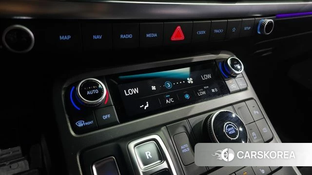 Hyundai The New Palisade id 4480699 из Кореи 20