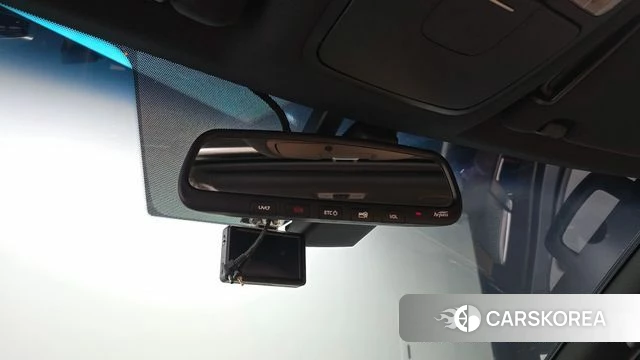 Kia Mohave Master id 4943784 из Кореи 20