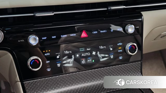 Genesis G80 (RG3) id 4757450 из Кореи 20