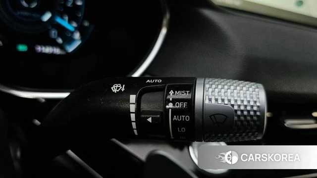 Genesis G80 (RG3) id 4676331 из Кореи 20