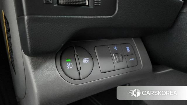 Hyundai The New Grand Starex id 4642917 из Кореи 20