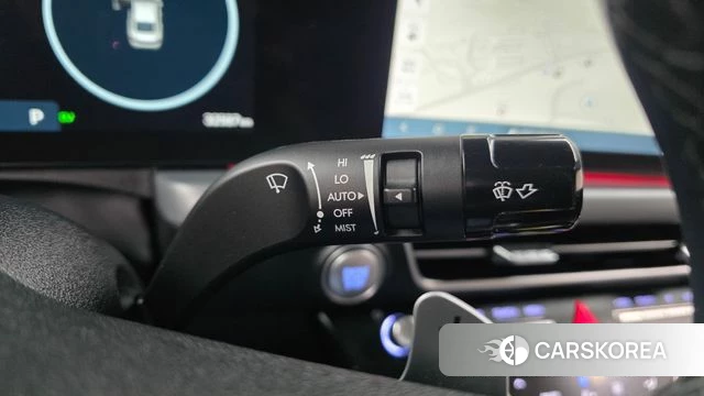Hyundai Sonata D Edge Hybrid (DN8) id 4394818 из Кореи 20